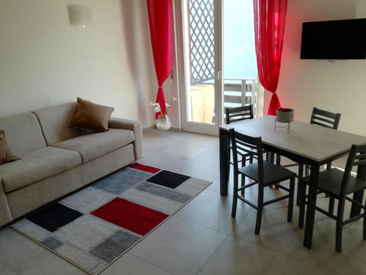 Oleandra Villa Nesso Buitenkant foto
