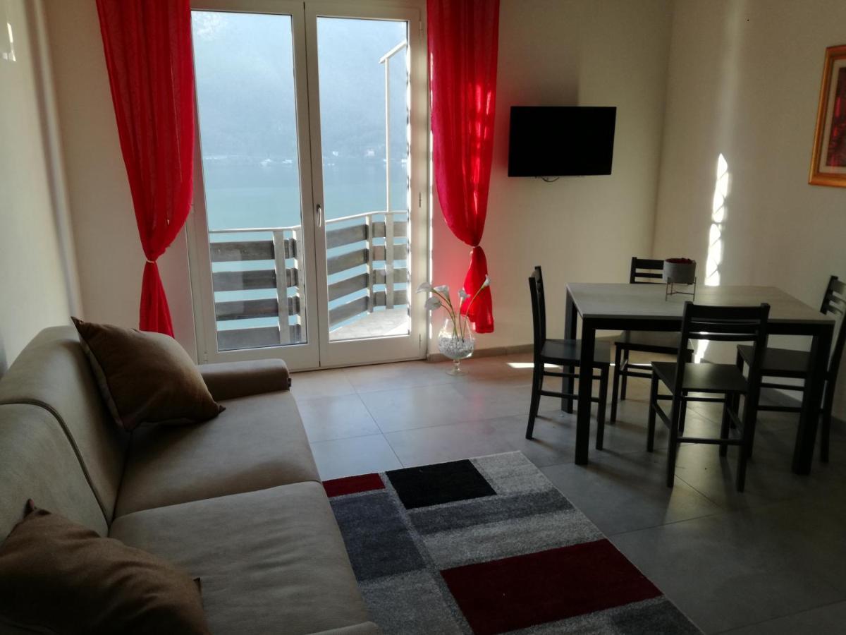 Oleandra Villa Nesso Buitenkant foto