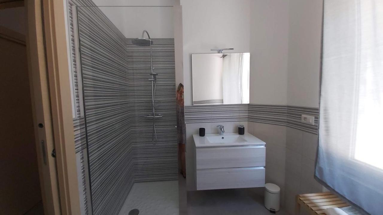 Oleandra Villa Nesso Buitenkant foto