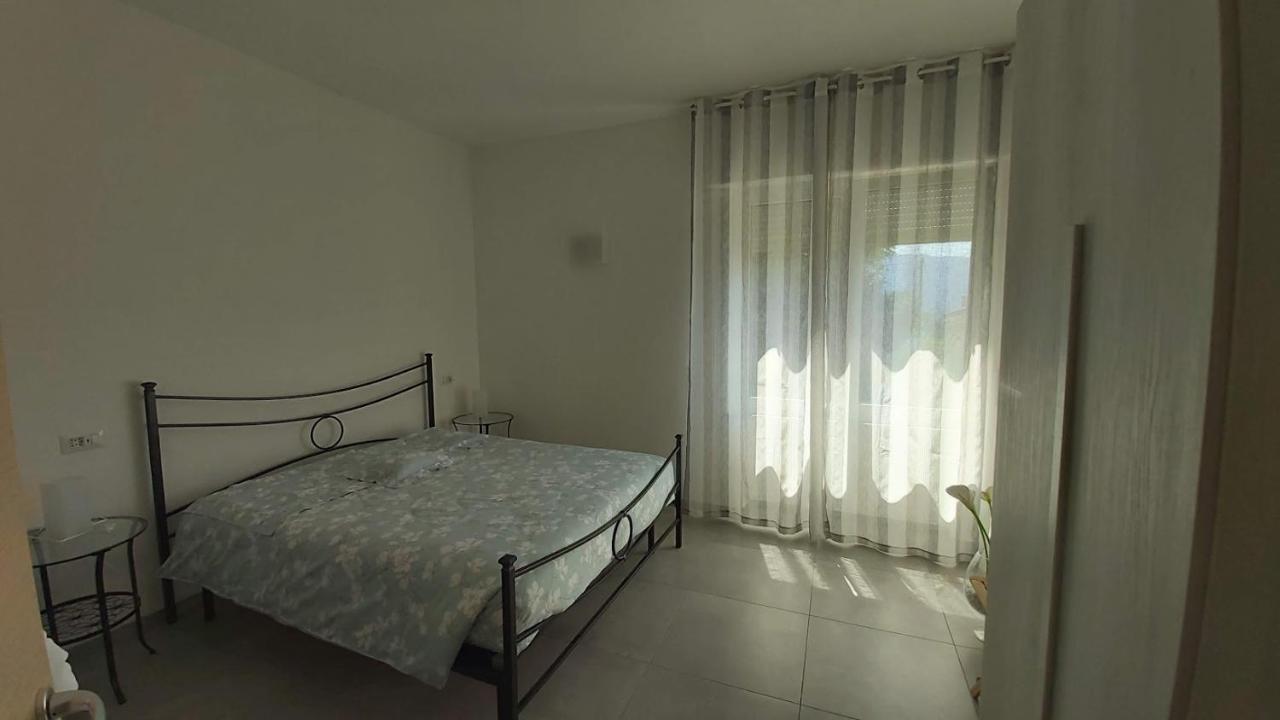Oleandra Villa Nesso Buitenkant foto