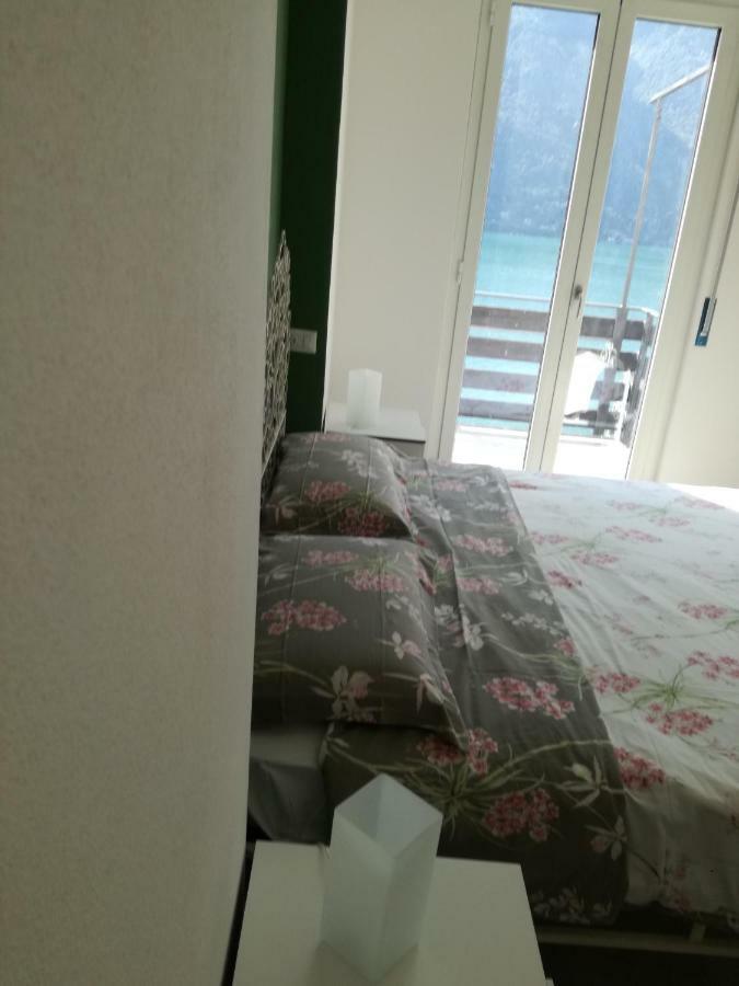 Oleandra Villa Nesso Buitenkant foto