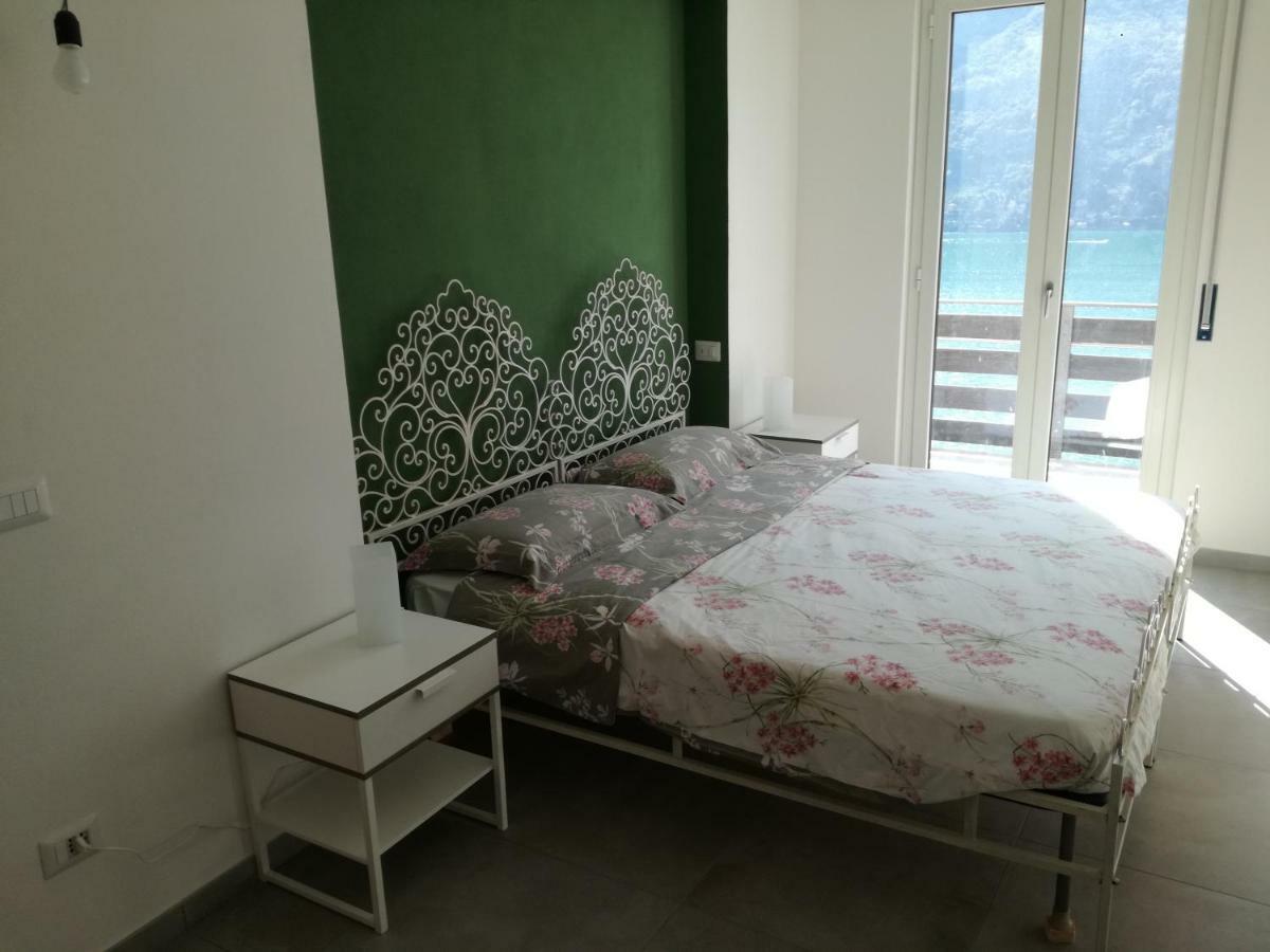 Oleandra Villa Nesso Buitenkant foto