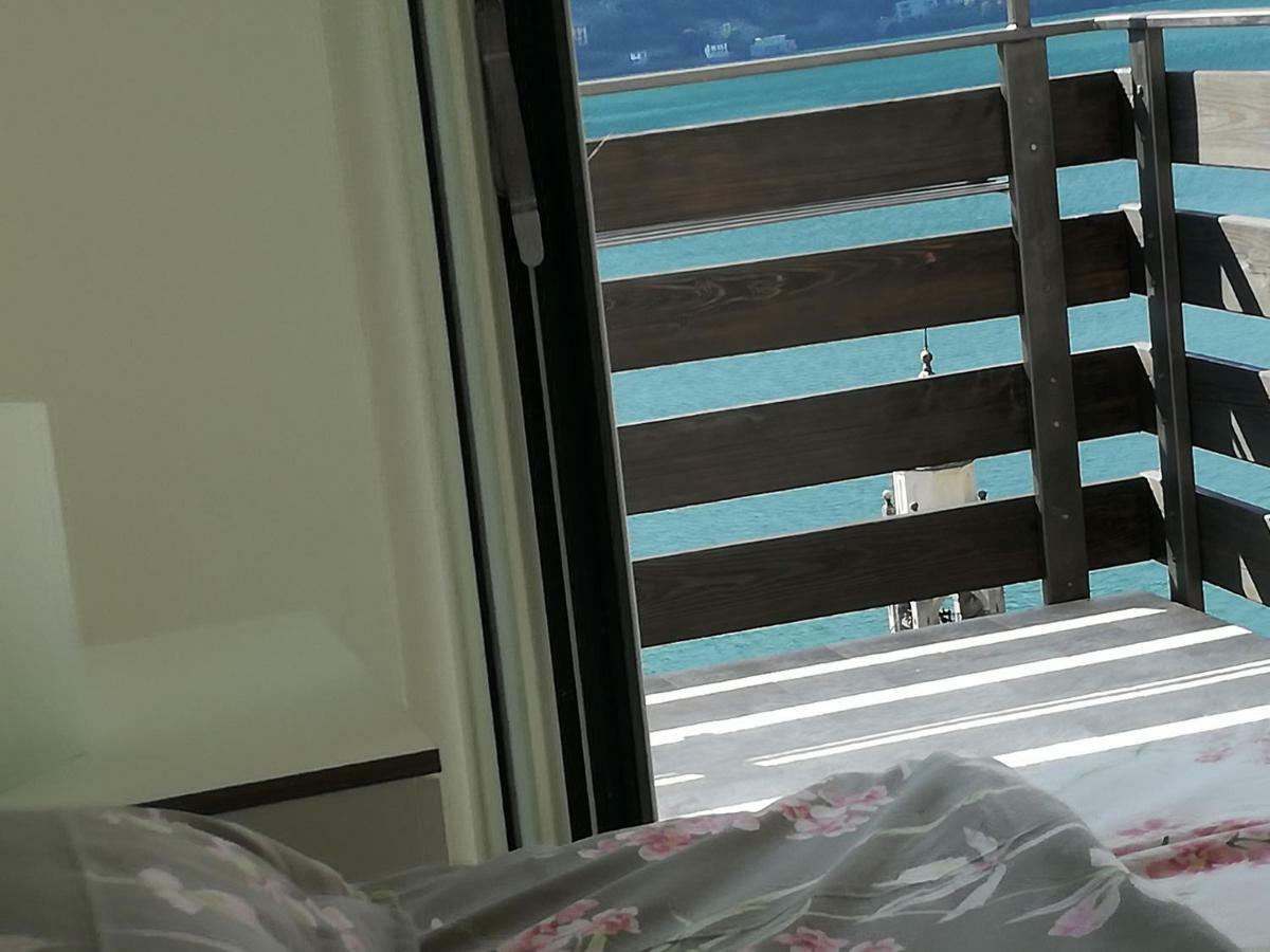 Oleandra Villa Nesso Buitenkant foto